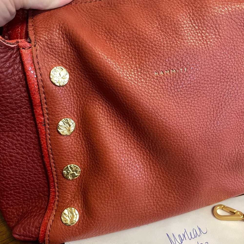 Hammitt Bryant Zinfandel NWOT